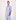 Perez Shirt Blauw