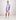 Perez Shirt Blauw