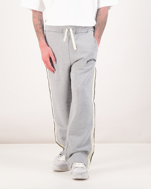 Iconic Tape sweatpants Grijs