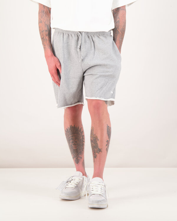 Ito Short Grijs