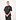 Studio V11 T-Shirt Zwart