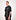 Studio V11 T-Shirt Zwart