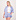 Perez Shirt Blauw