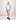 Perez Shirt Blauw