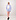 Prue Shirt Blauw