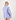 Prue Shirt Blauw