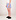 Prue Boxershort Blauw