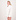 Milay Dress Weiß