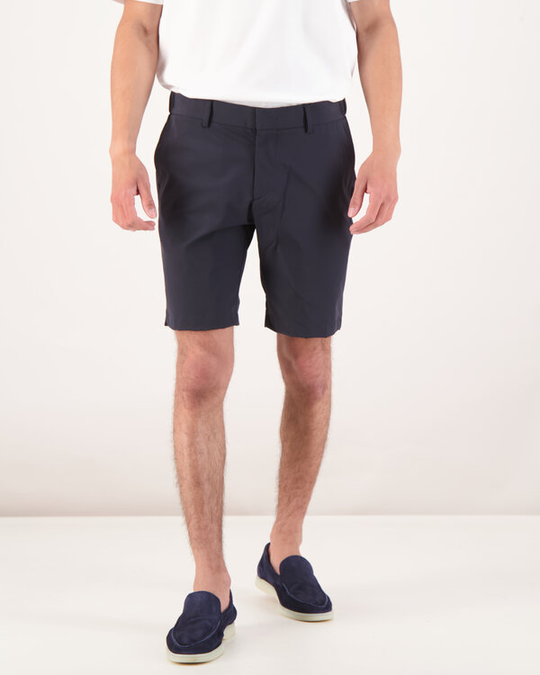 Fillin Tech Stretch short Marine