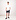 Fillin Tech Stretch short Navy