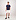 Prepster Corduroy Shorts Wit