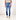 Cool Guy Jeans Blauw