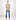 Cool Guy Jeans Blauw