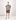 Ares Knit 6636 Short Sleeve Shirt Groen