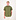 Custom Fit Linnen Shirt Olive