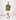 Custom Fit Linnen Shirt Olive