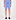 Athletic Badstof Short Blue