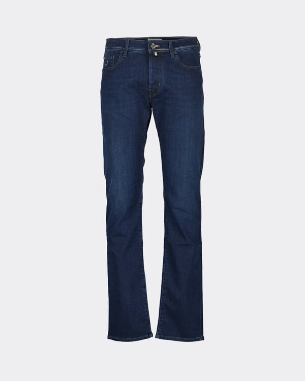 Bard 5 Pocket Jeans M.Blau