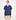 Short Sleeve Shirt Navy