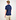 Short Sleeve Shirt Navy