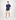 Short Sleeve Shirt Navy