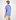 Short Sleeve Shirt Blue