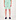 Athletic Badstof Short Green