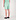 Athletic Badstof Short Green