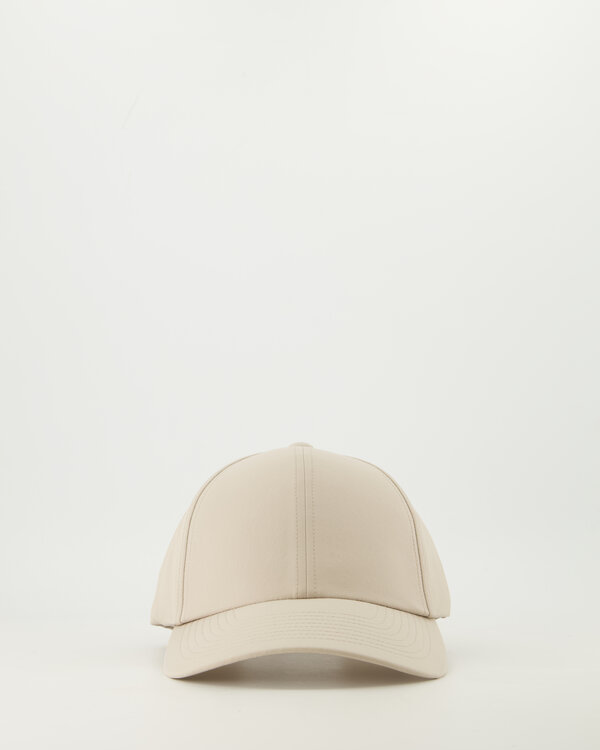 Tran Tech Stretch Cap Beige