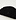 Black Logo ADC Beanie Zwart