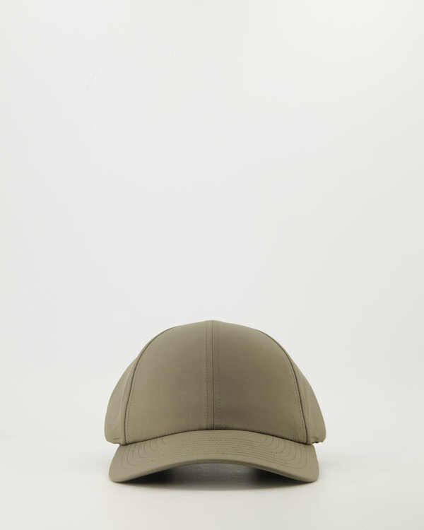 Tran Tech Stretch Cap Groen