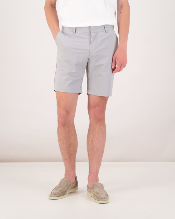 Fillin Tech Stretch Short Grijs