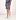 Crochet Shorts Marine