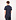 2100027 60/2 Cotton Jersey T-Shirt Marine