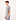 2100027 60/2 Cotton Jersey T-Shirt Grijs