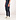 3100034 Stretch Broken Twill Cotton Cargo Trousers Marine