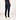 3100034 Stretch Broken Twill Cotton Cargo Trousers Marine