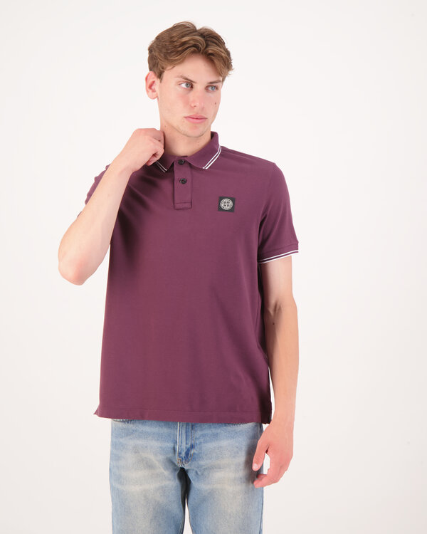 2200007 SS Polo Bordeaux
