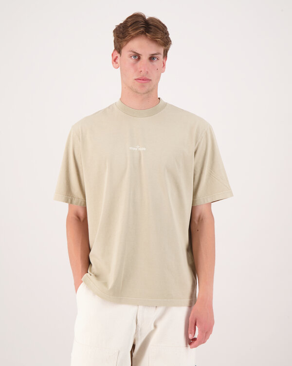 2100037 SS T-Shirt Deserto