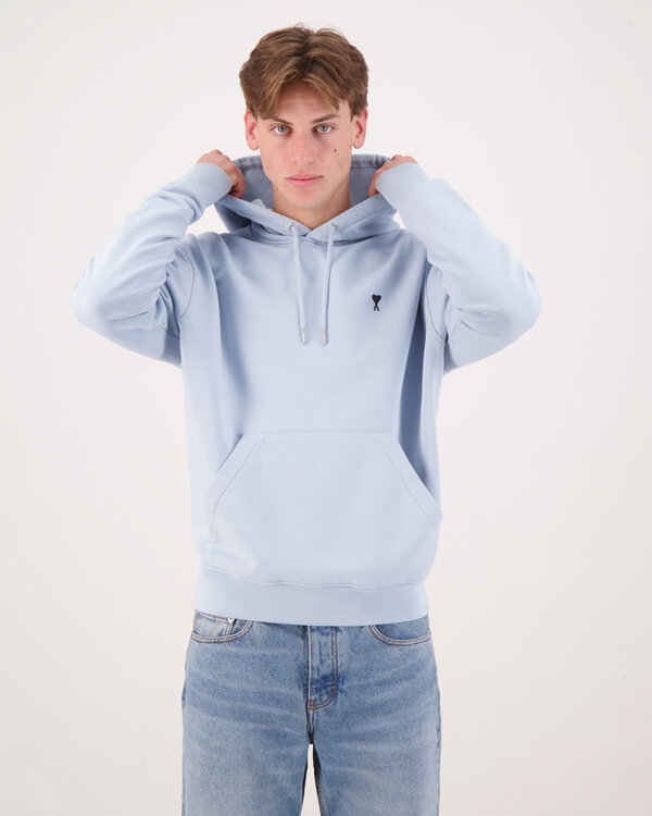 ADC Hoodie Lichtblauw