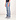 Classic Fit Jeans Blauw