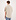 Chemise Col Requin Shirt Creme