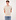 AMI De Coeur Black Logo T-Shirt Creme