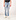 Slim Jeans Lichtblauw