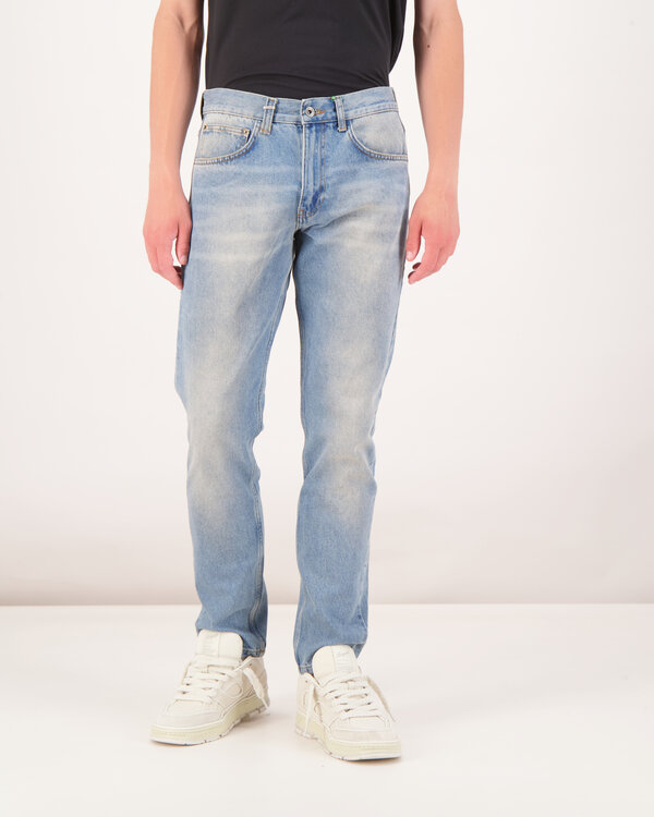 Slim Jeans Lichtblauw