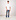 Straight Jeans M.Blauw