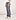 Straight Jeans M.Blauw