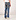 Straight Jeans M.Blauw