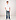 Straight Jeans D.Blauw