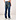 Straight Jeans D.Blauw